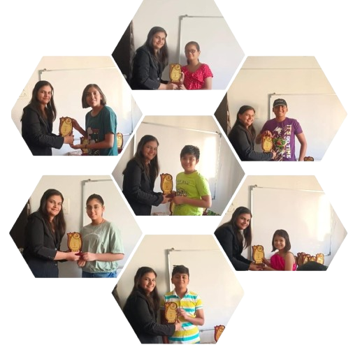 Students Achieving Success